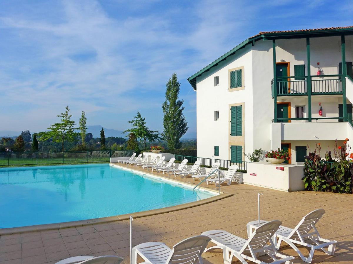 Apartment Les Terrasses D'Arcangues-4 By Interhome Exterior photo