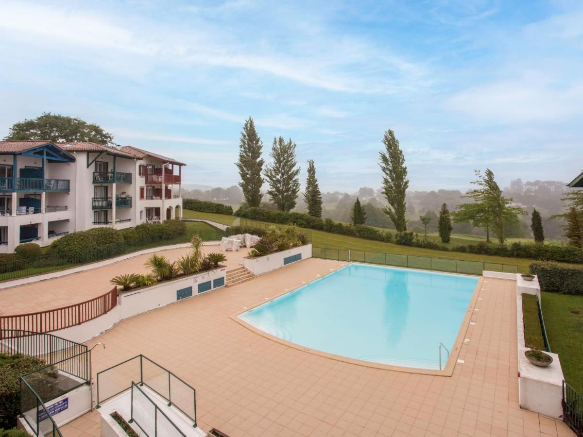 Apartment Les Terrasses D'Arcangues-4 By Interhome Exterior photo
