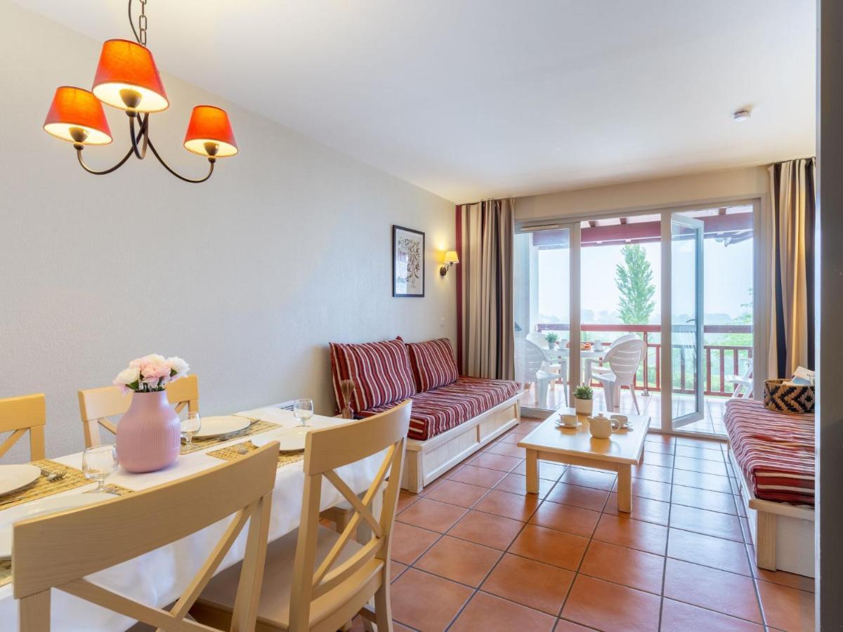 Apartment Les Terrasses D'Arcangues-4 By Interhome Exterior photo